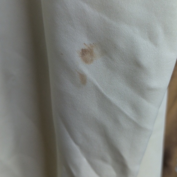 Le tiger jacket a few marks xl - Picture 6 of 6